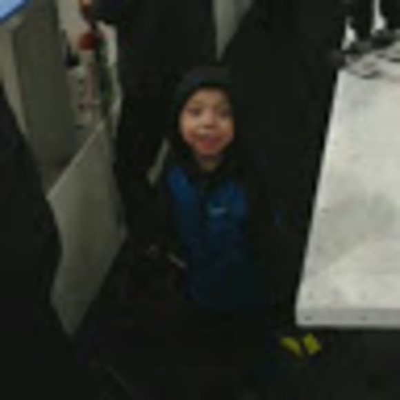 Meet your Posher, Krista - Picture 1 of 1